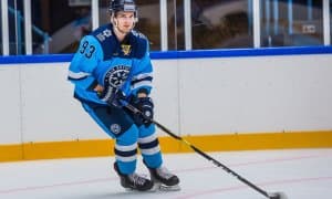 "Ҳумо" КХЛда ўйнаган хоккейчиларни ўз сафига қўшиб олди