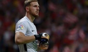 Облак Словения терма жамоасининг бўлажак ўйинларида иштирок этмайди