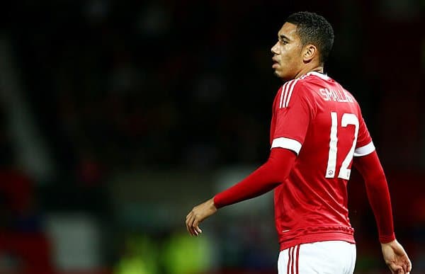 "Интер" МЮ ҳимоячисини қўлга киритмоқчи