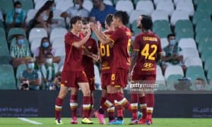 "Рома" жиддий йўқотишга учради