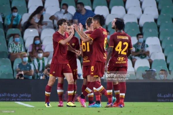 "Рома" жиддий йўқотишга учради