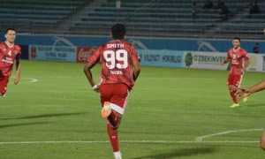 "Қизилқум" Григалашвили ва Смитнинг ўрнини Австралия, Россия ва грузиялик легионерлар билан тўлдириши мумкин