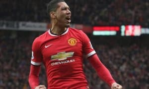 Смоллинг МЮга шарт қўймоқда