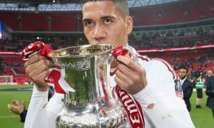 “Эвертон” МЮ ҳимоячисини текинга қўлга киритмоқчи