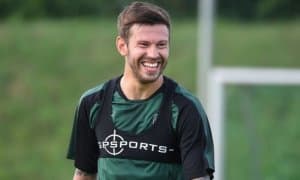 Фёдор Смоловга Лондон клуби қизиқиш билдирмоқда