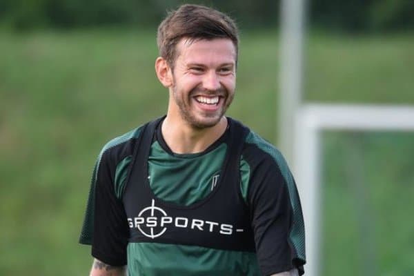 Фёдор Смоловга Лондон клуби қизиқиш билдирмоқда