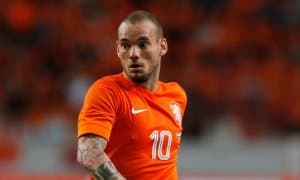 Уэсли Снейдер Голландия терма жамоасидаги фаолиятини якунлади