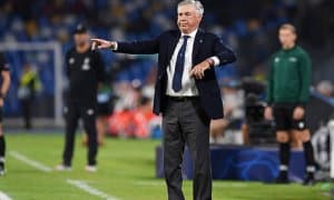 Анчелоттидан Мойесгача, "Эвертон"нинг янги бош мураббийи учун номзодларнинг рўйҳати маълум қилинди