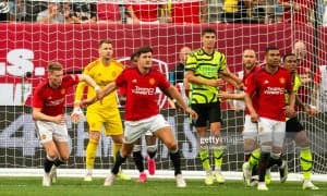 "Вест Хэм" "Манчестер Юнайтед"нинг икки футболчисини сотиб олишга яқин турибди