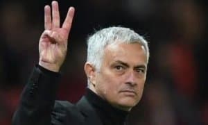 Моуриньони икки клуб талашяпти