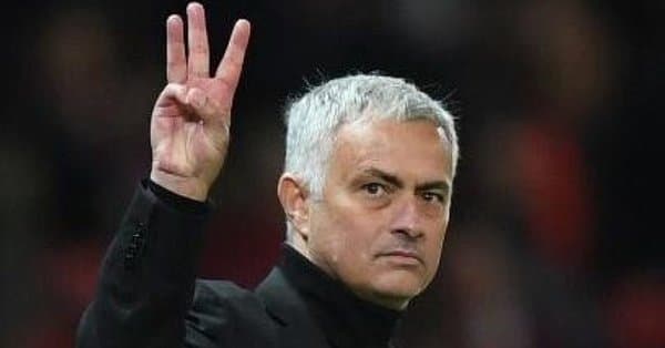 Моуриньони икки клуб талашяпти