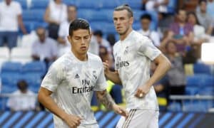 Мадридда "тозалаш" ишлари: Ёзда "Реал"ни саккиз футболчи тарк этади