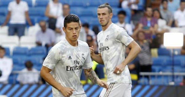 Мадридда "тозалаш" ишлари: Ёзда "Реал"ни саккиз футболчи тарк этади