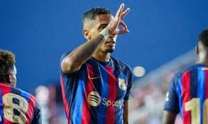 “Барса” юлдузи 100 миллион евролик трансферни барбод қилди