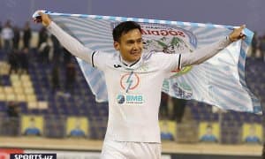 ОФК кубоги. Бугун "Сўғдиёна"ни муҳим ўйин кутмоқда