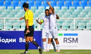 ОФК кубоги. "Сўғдиёна" – "Истерн" ўйинини қувайтлик ҳакамлар бригадаси бошқаради 