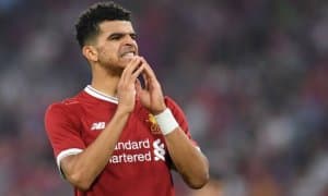 АПЛнинг уч клуби "Ливерпуль" ҳужумчиси учун кураш бошлади