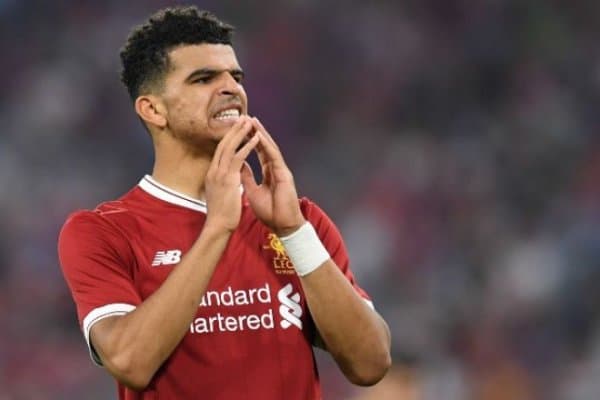 АПЛнинг уч клуби "Ливерпуль" ҳужумчиси учун кураш бошлади