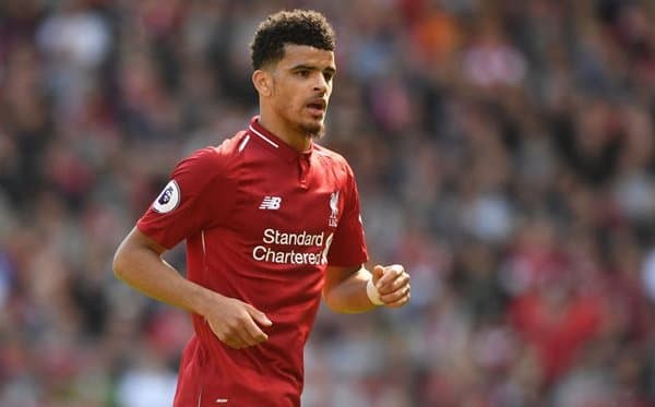 "Ливерпуль" футболчиси мавсумни Туркия чемпионатида давом эттириши мумкин