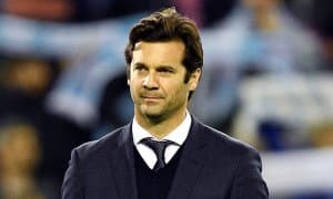 Солари "Реал"нинг мағлубиятидан сўнг нималар деди?