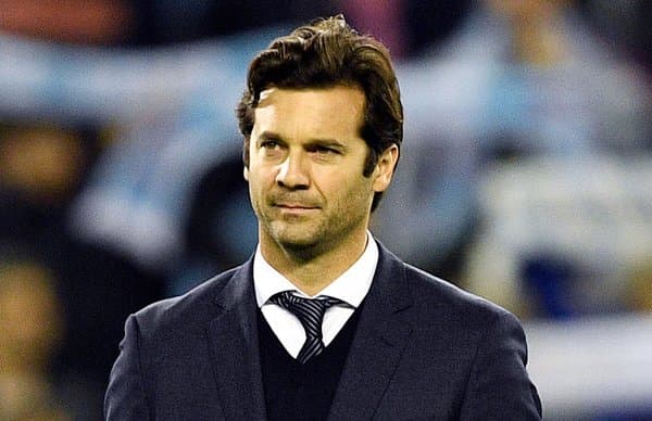 Солари "Реал"нинг мағлубиятидан сўнг нималар деди?