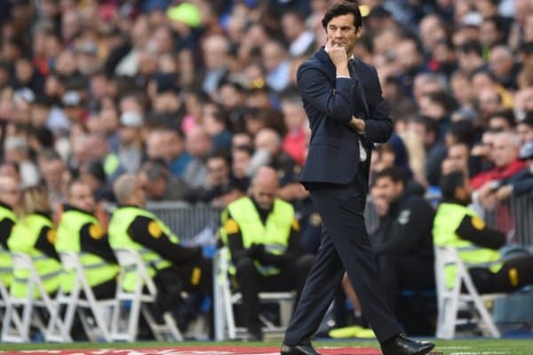 Солари "Реал"нинг сўнгги 89 йил ичидаги энг муваффақиятли мураббийи бўлди