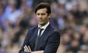 Солари "Реал"нинг "Эл-класико" учун қайдномасини эълон қилди