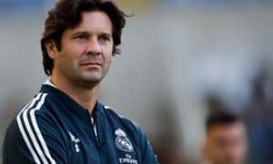 "Реал" Соларига имкон беради, бироқ...