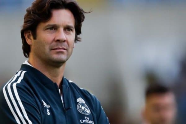 "Реал" Соларига имкон беради, бироқ...