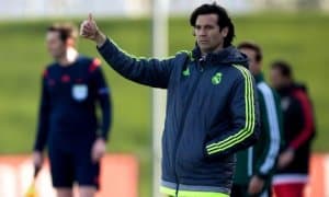 "Реал"дагилар Соларининг фаолиятидан тўлиқ қониқиш ҳосил қилишмоқда