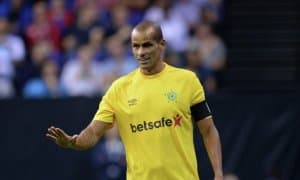 Ривалдо: Солари "Реал"да узоқ ишламайди