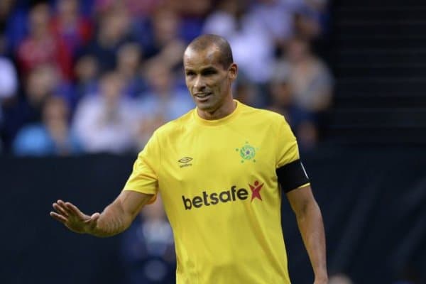 Ривалдо: Солари "Реал"да узоқ ишламайди