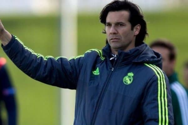 Сантьяго Солари: "Реал" - дунёдаги энг омадли клуб