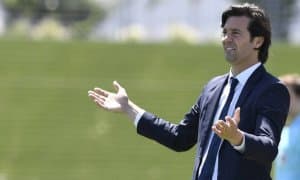 "Реал" Соларининг ўрнига 5 нафар мутахассиснинг номзодини кўриб чиқмоқда