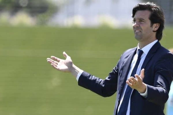 "Реал" Соларининг ўрнига 5 нафар мутахассиснинг номзодини кўриб чиқмоқда