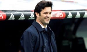 Солари "Жирона"дан учралган мағлубиятдан сўнг нималар деди?