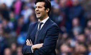 Солари "Реал"да Моуриньо ўрнатган антирекордни янгилаши мумкин