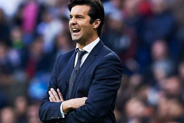 Солари “Сантьяго Бернабеу”га мухлисларнинг ташрифи камайиб кетгани ҳақида гапирди