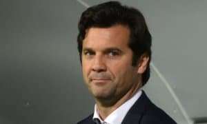 Сантьяго Солари "Реал" тарихига кирди