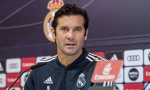 Сантьяго Солари: Битта ўйиндан хулоса чиқариш ва барча нарсани ўзгартириш тўғри эмас