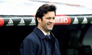 "Реал" собиқ мураббийи Мексика чемпионатида иш бошлади