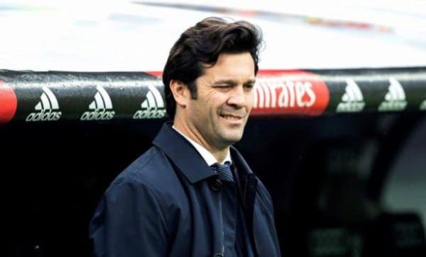 "Реал" собиқ мураббийи Мексика чемпионатида иш бошлади