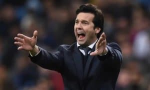 Солари: "Реал" "Барселона"га қарши ўйнашга тайёр