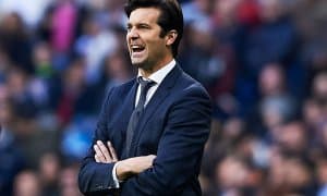 Солари "Атлетико"га қарши баҳс олдидан нималар деди?