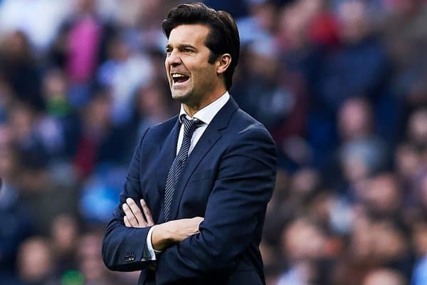 Солари "Атлетико"га қарши баҳс олдидан нималар деди?