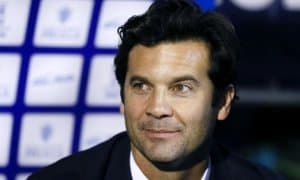 Солари "Реал"дан кетмоқчи эмас