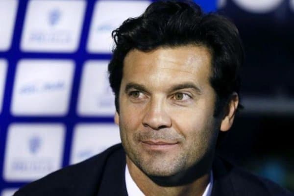 Солари "Реал"дан кетмоқчи эмас