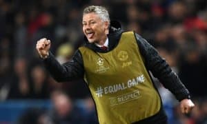 Сульшер “Реал” футболчини сотиб олади