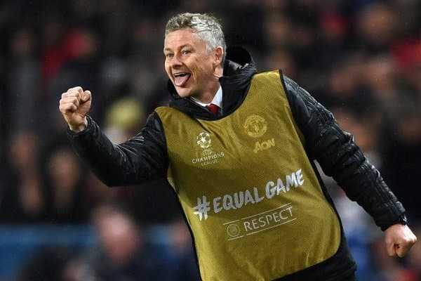 Сульшер “Реал” футболчини сотиб олади