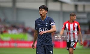 АПЛ. "Тоттенхэм" сафарда очко йўқотди!